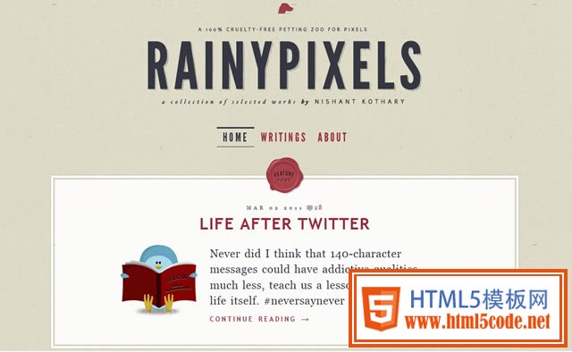 Rainypixels