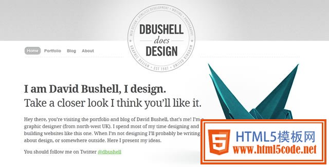 DBushell