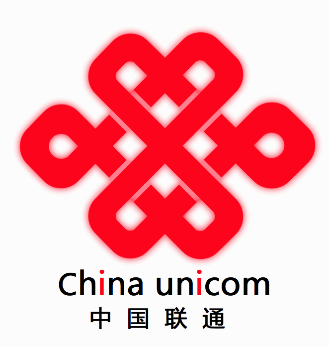 純CSS3繪制中國聯通logo圖標樣式