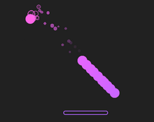 jQuery css3彈跳球碰撞動(dòng)畫特效