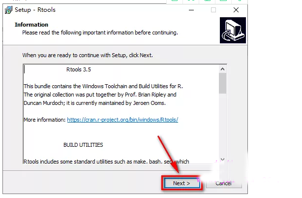 R語言3.6.3安裝教程及破解方法（含軟件包）