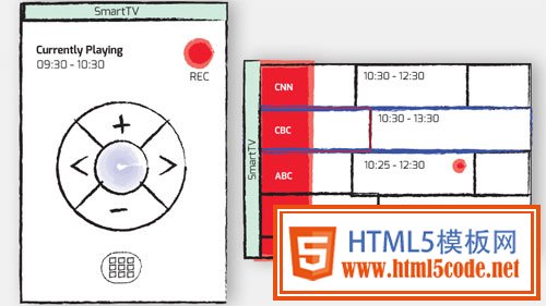 remote-application-layout-mobile-device-orientation-portrait-landscape-desing-user-experience