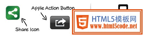 icons-button-share-google-application-layout-mobile-device-orientation-portrait-landscape-desing-user-experience