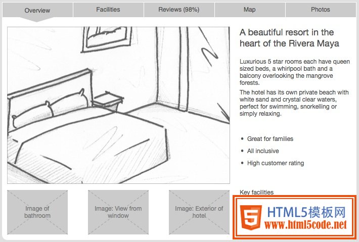 interactive-design-wireframe-prototype-describe-image-sketc