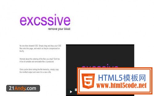 2012 顶级CSS工具和应用 2012 顶级CSS工具和应用 6875c1f887fc00f0 thumb