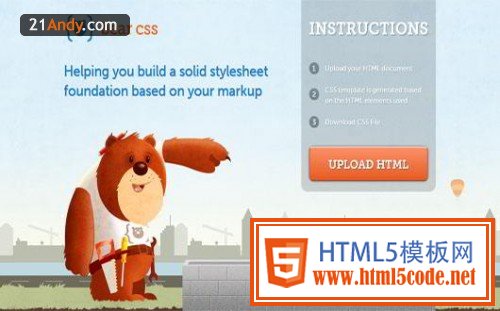 2012 顶级CSS工具和应用 2012 顶级CSS工具和应用 0277181b9f14d6d1 thumb