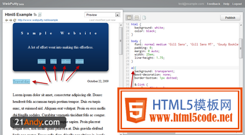 2012 顶级CSS工具和应用 2012 顶级CSS工具和应用 fad176cd78f1c7dd