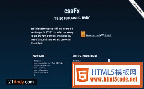 2012 顶级CSS工具和应用 2012 顶级CSS工具和应用 af4d391fb3daa70c thumb