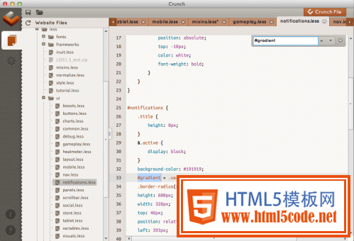 2012 顶级CSS工具和应用 2012 顶级CSS工具和应用 d7dda709629b5ff6 thumb