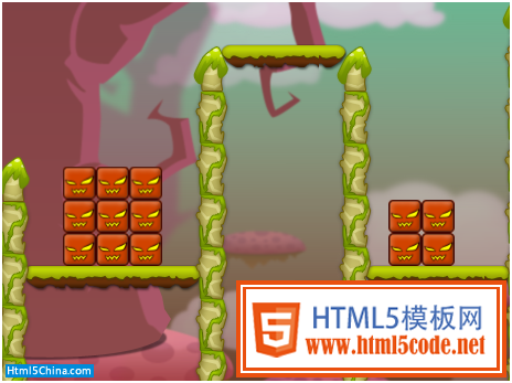 p21 HTML5制作基于模拟现实物理效果的游戏