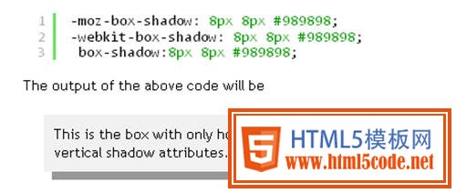 html5 and css3