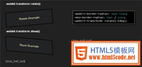 html5 and css3