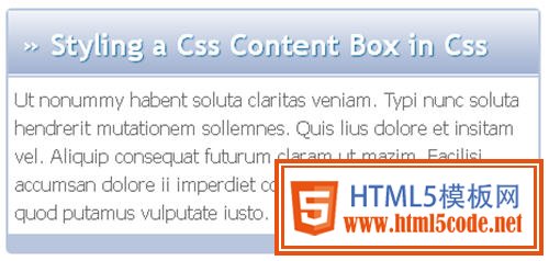 html5 and css3