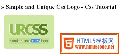 html5 and css3