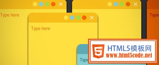 20佳惊艳超炫的HTML5应用程序示例