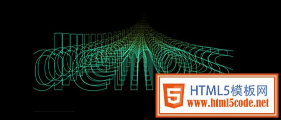 20佳惊艳超炫的HTML5应用程序示例