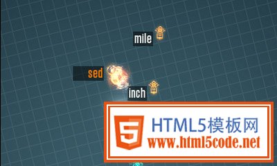 九個令人驚嘆的HTML5和JavaScript實驗 