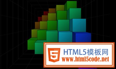 九個令人驚嘆的HTML5和JavaScript實驗 