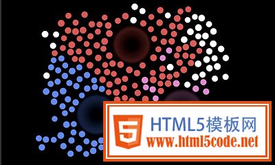 九個令人驚嘆的HTML5和JavaScript實驗 