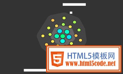九個令人驚嘆的HTML5和JavaScript實驗 