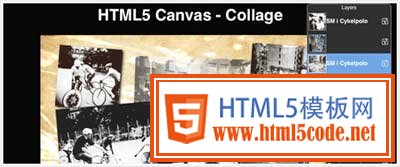 国外开发的HTML 5精彩应用