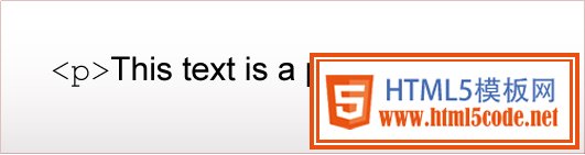 HTML5新特性介绍