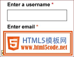 HTML5新特性