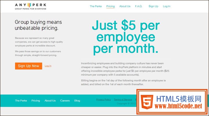 damndigital_21-examples-of-pricing-pages-in-web-design_anyperk_2013-05