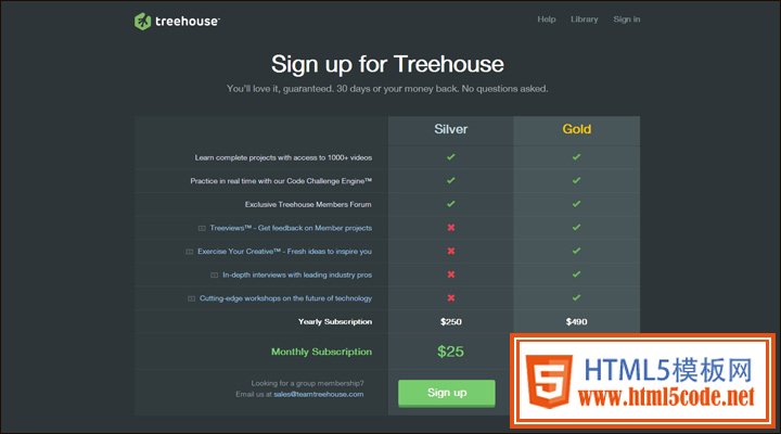 damndigital_21-examples-of-pricing-pages-in-web-design_treehouse_2013-05