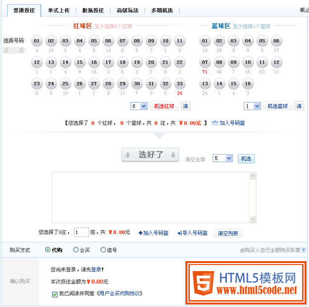 實(shí)例解析如何運(yùn)用好網(wǎng)頁(yè)上一些空白