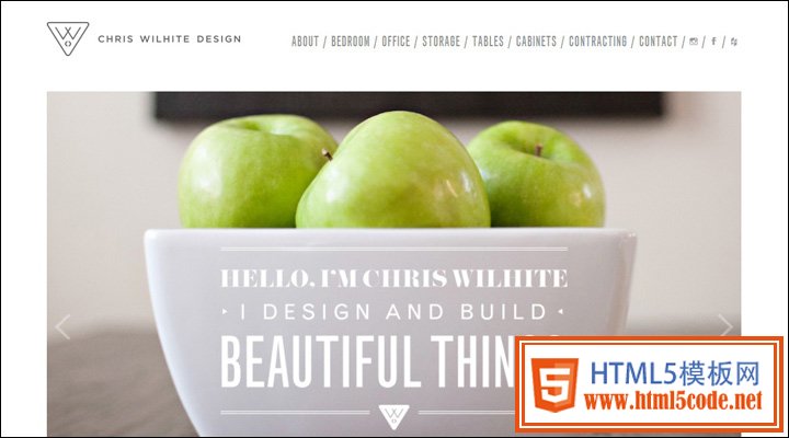 damndigital_18-examples-of-minimalistic-web-designs_chris-wilhite-design