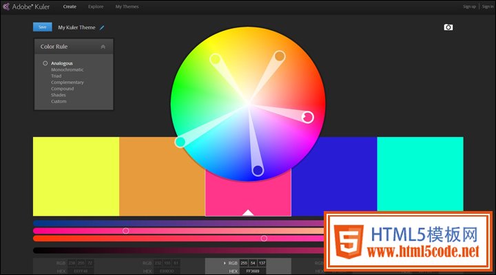 damndigital_12_time-saving-online-color-tools-for-web-designers_kuler