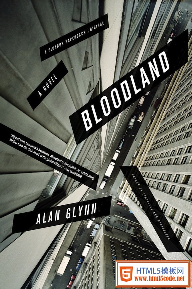 bloodland