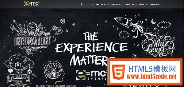 Website Header Designs