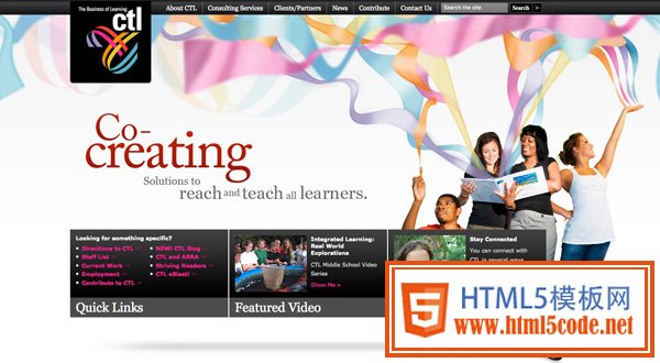 Website Header Designs