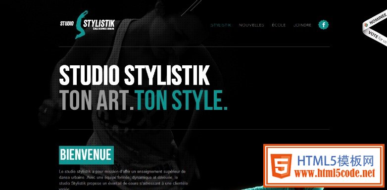 studiostylistik