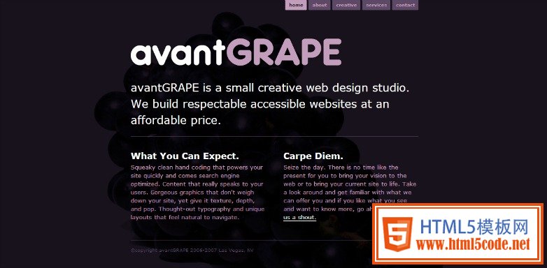 avantgrape