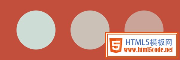 css3-opacity