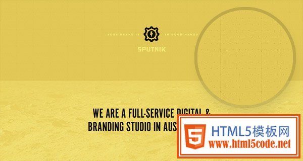 Sputnik Creative