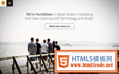 Humblebee