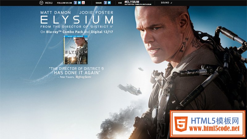 Elysium