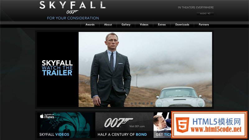 Skyfall