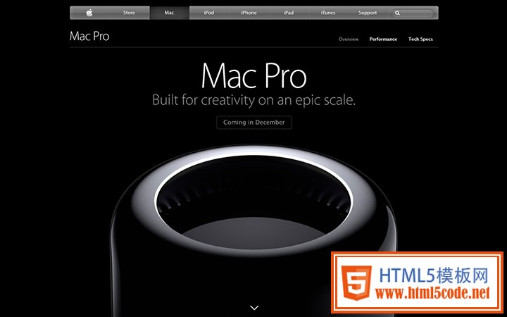 Apple Mac Pro