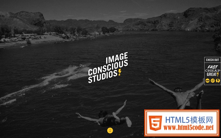 Image Conscious Studios