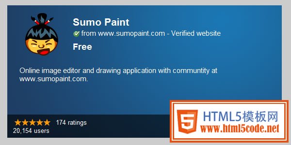 sumo paint 19 Awesome Chromebook Apps