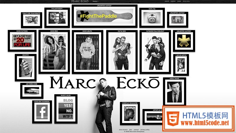 Marc Ecko