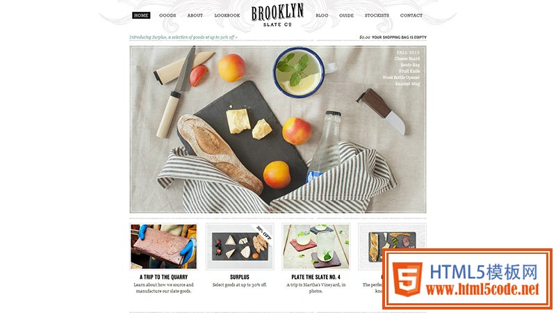 Brooklyn Slate Co