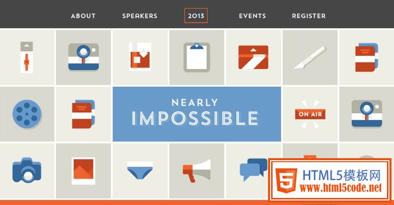 nearlyimpossible