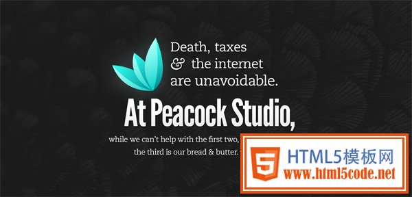 Peacock Studio