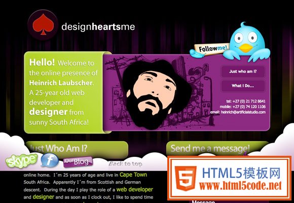 Designheartsme